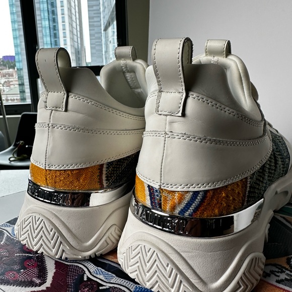 Mallet x Coogi Rare Casual Shoe - Picture 5 of 8